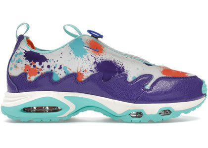 Nike Air Max Sunder Doernbecher Quin (Women's) sneakers - authentic Nike shoes