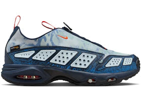 Nike Air Max Sunder SE Cordura Pure Platinum Obsidian - vue 360
