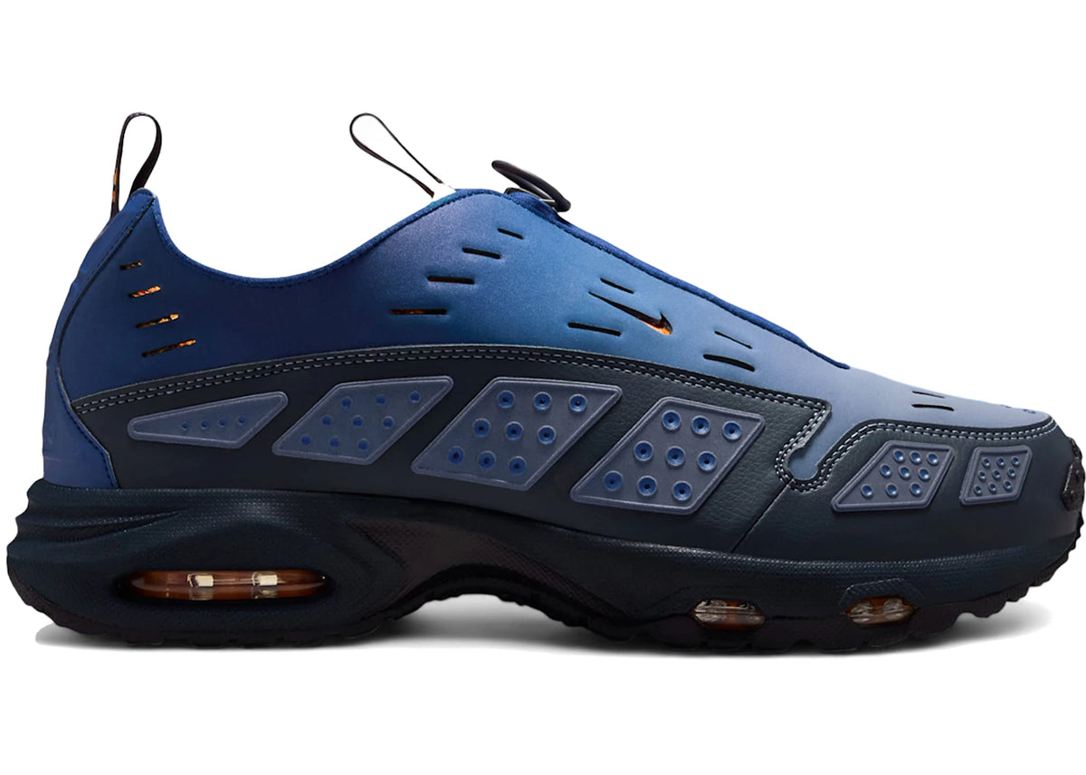 Nike Air Max Sunder SE Obsidian - vue 360