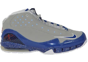 Nike Air Max Swingman Remix Jackie Robinson