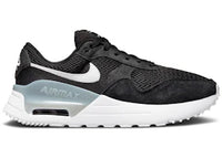 Nike Air Max Systm Black Wolf Grey (Women's)