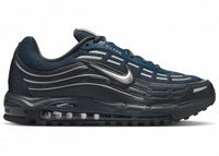 Nike Air Max TL 2.5 Anthracite Thunder Blue Metallic Silver