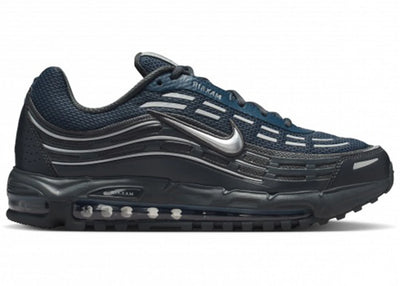 Nike Air Max TL 2.5 Anthracite Thunder Blue Metallic Silver