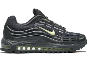 Nike Air Max TL 2.5 Iron Grey Liquid Lime - vue 360