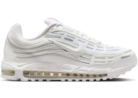Nike Air Max TL 2.5 White Metallic Silver