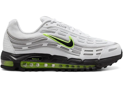 Nike Air Max TL 2.5 White Neon - authentic Nike sneakers