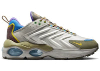 Nike Air Max TW SE Green Opt Yellow Photo Blue