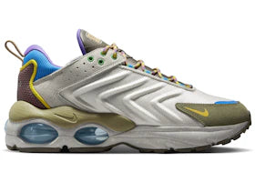 Nike Air Max TW SE Green Opt Yellow Photo Blue