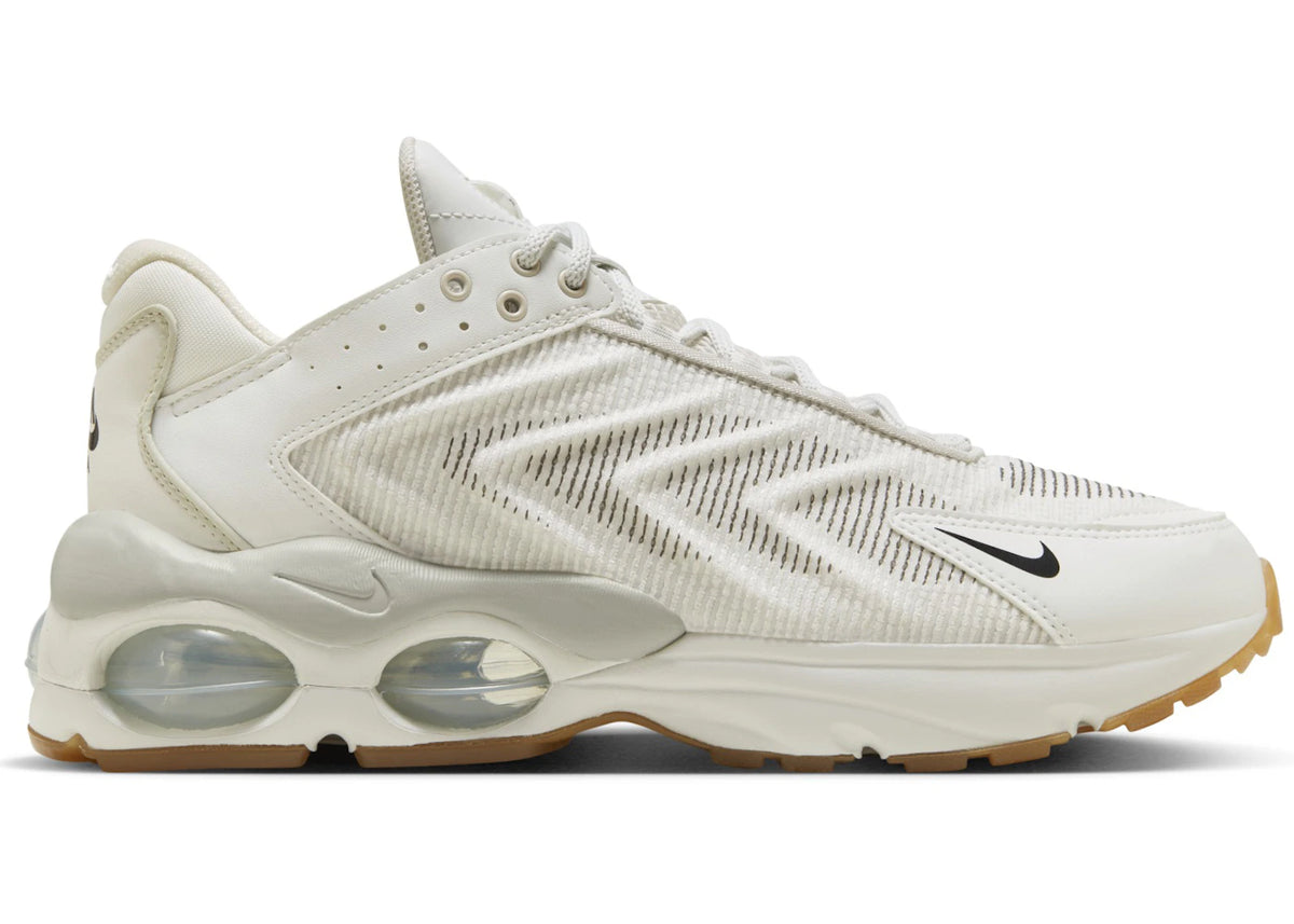 Nike Air Max TW SE Summit White Phantom - vue secondaire A
