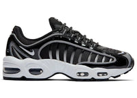 Nike Air Max Tailwind 4 Black White (Women's)