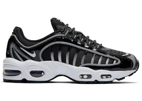 Nike Air Max Tailwind 4 Black White (Women's)