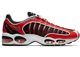 Nike Air Max Tailwind 4 Chile Red Black - vue 360