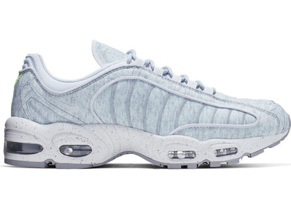 Nike Air Max Tailwind 4 Geyser Grey - authentic Nike sneakers