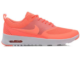 Nike Air Max Thea Atomic Pink (Women's) - vue 360