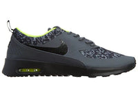 Nike Air Max Thea Print Dark Grey Black-Volt (Women's)