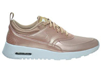 Nike Air Max Thea SE Metallic Rose (Women's)