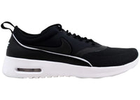 Nike Air Max Thea Ultra Black/Black-White (Women's)