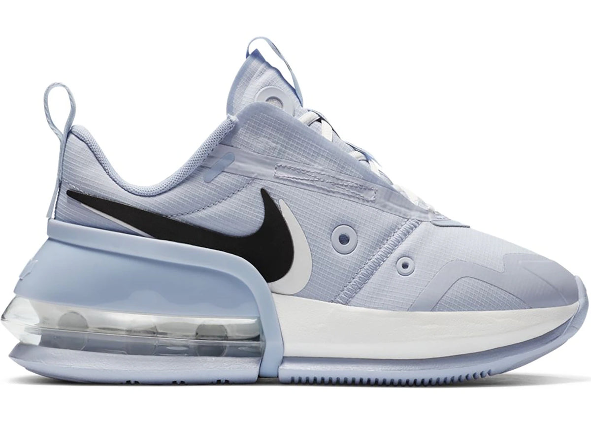 Nike Air Max Up Ghost Black White (Women's) - vue secondaire A