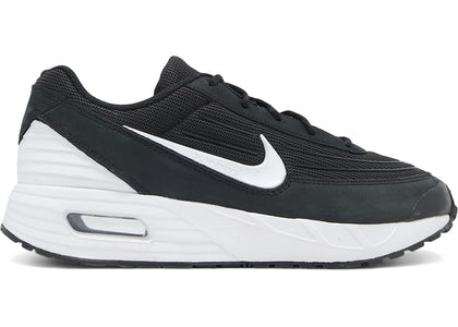 Nike Air Max Verse Black White - authentic Nike sneakers