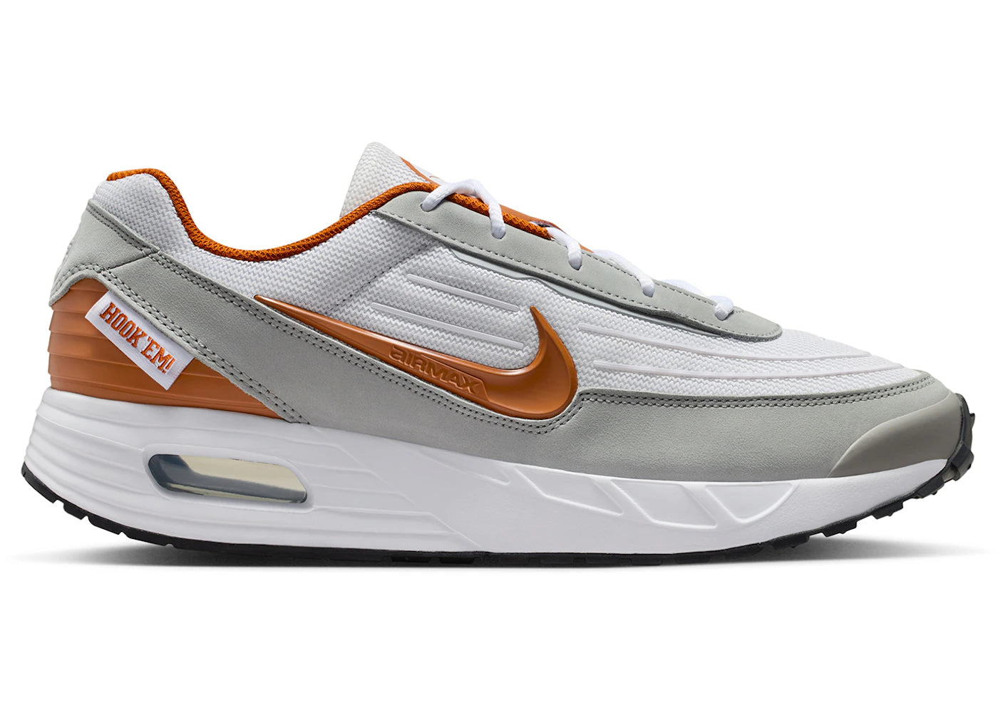 Nike Air Max Verse Texas - vue 360