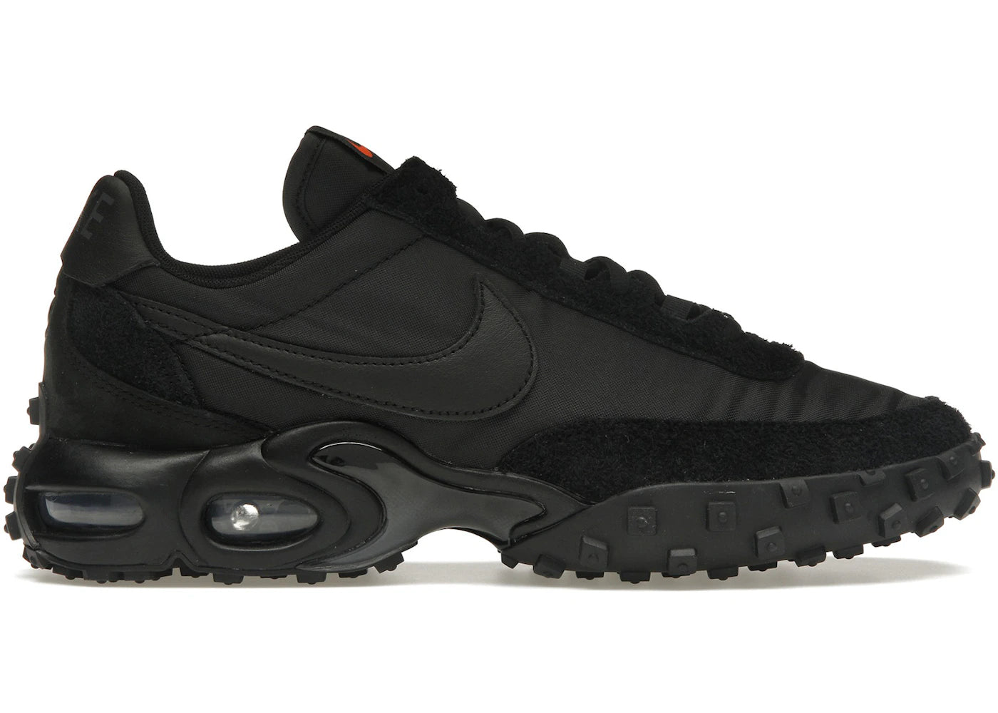 Nike Air Max Waffle Racer SP Black Anthracite