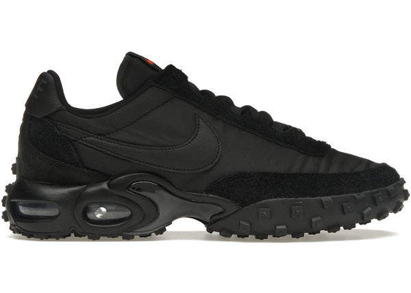 Nike Air Max Waffle Racer SP Black Anthracite sneakers - authentic Nike shoes
