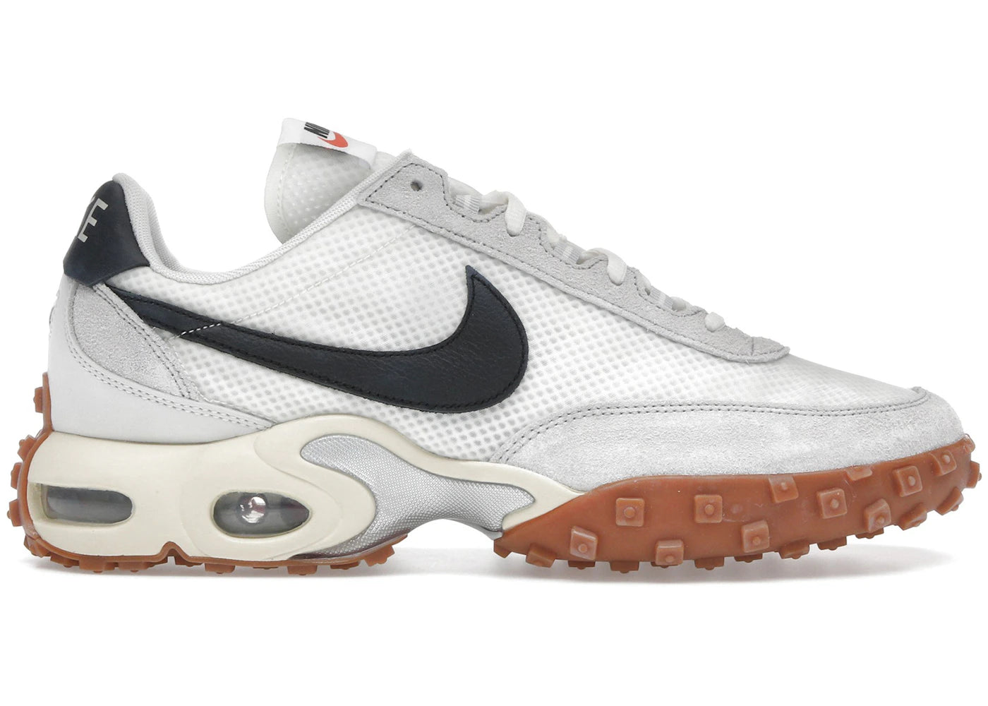 Nike Air Max Waffle Racer SP Sail Black Gum