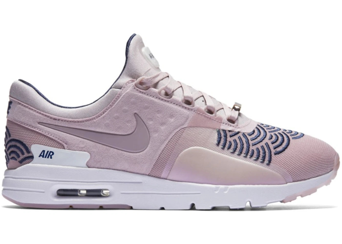 Nike Air Max Zero Tokyo (Women's) - vue 360