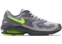 Nike Air Max2 Light Gunsmoke Volt