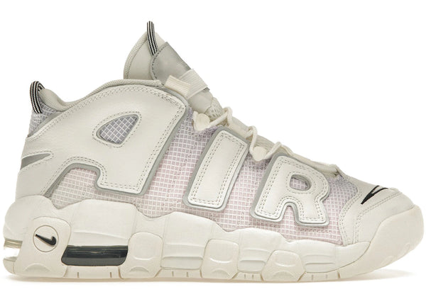 Nike Air More Uptempo 96 QS Thank You, Wilson (GS) sneakers - authentic Nike shoes