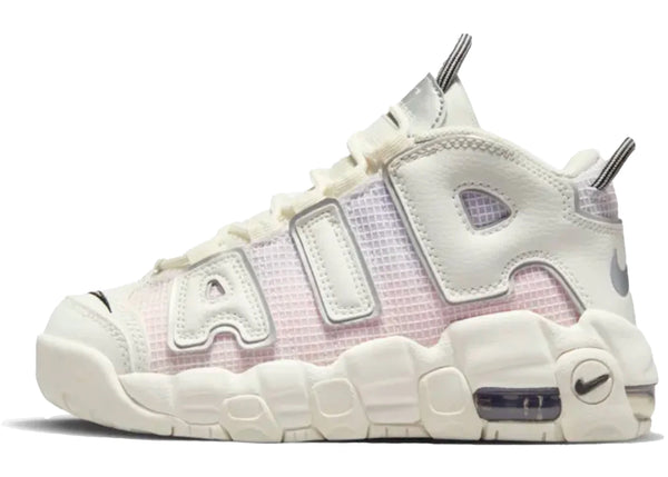 Nike Air More Uptempo 96 QS Thank You, Wilson (PS) sneakers - authentic Nike shoes