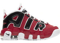 Nike Air More Uptempo Bulls Hoops Pack (PS)