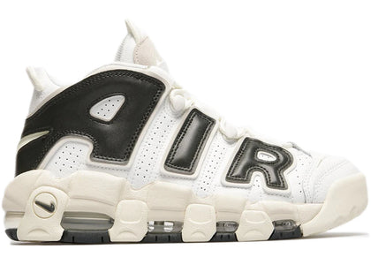 Nike Air More Uptempo Night Forest (Women's) sneakers - authentic Nike shoes
