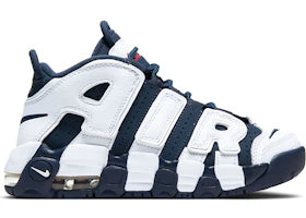 Nike Air More Uptempo Olympic (2020) (PS) - vue 360