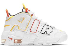 Nike Air More Uptempo Rayguns (PS)