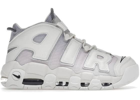 Nike Air More Uptempo 96 QS Thank You, Wilson sneakers - authentic Nike shoes