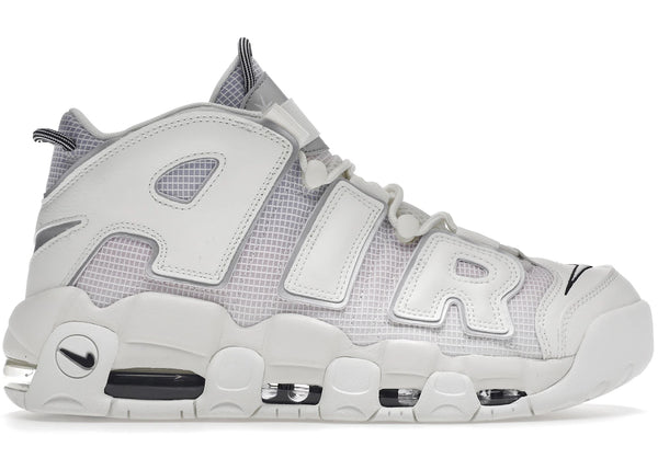 Nike Air More Uptempo 96 QS Thank You, Wilson sneakers - authentic Nike shoes