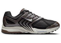 Nike Air Peg 2K5 Baroque Brown Light Bone Black Metallic Silver