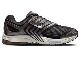 Nike Air Peg 2K5 Baroque Brown Light Bone Black Metallic Silver