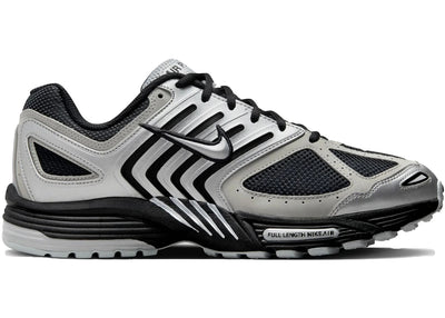 Nike Air Peg 2K5 Black Metallic Silver