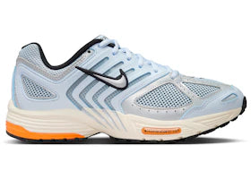 Nike Air Peg 2K5 Blue Tint Total Orange Coconut Milk Metallic Platinum (Women's)