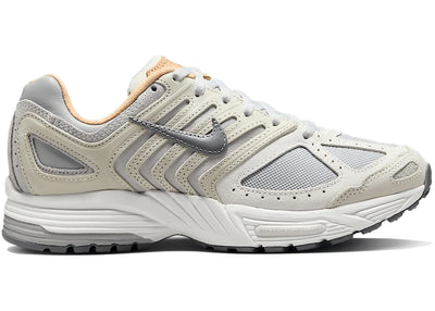 Nike Air Peg 2K5 Sail Light Smoke Grey (Women's)