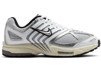 Nike Air Peg 2K5 White Coconut Milk Black Metallic Silver (Women's)