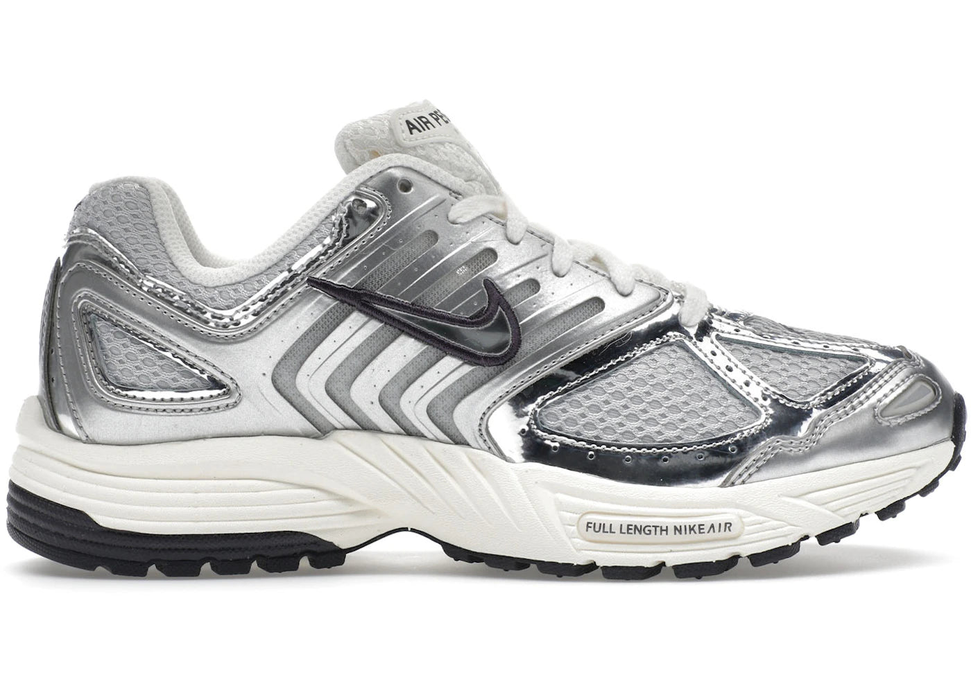 Nike Air Peg 2K5 Chrome (Women's)