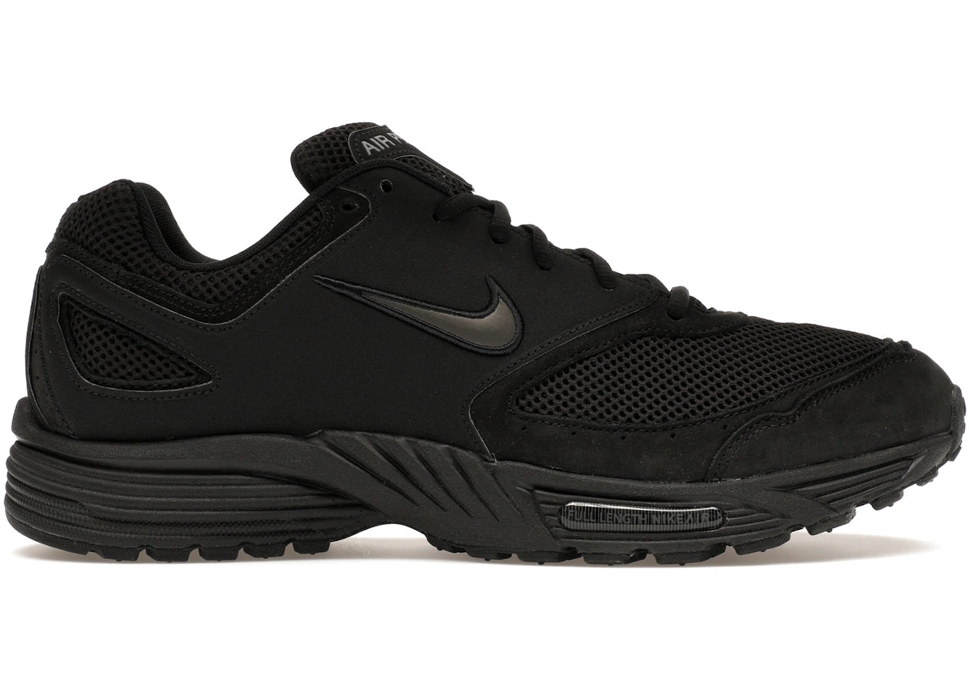 Nike Air Pegasus 2005 SP Comme des Garcons Homme Plus Black