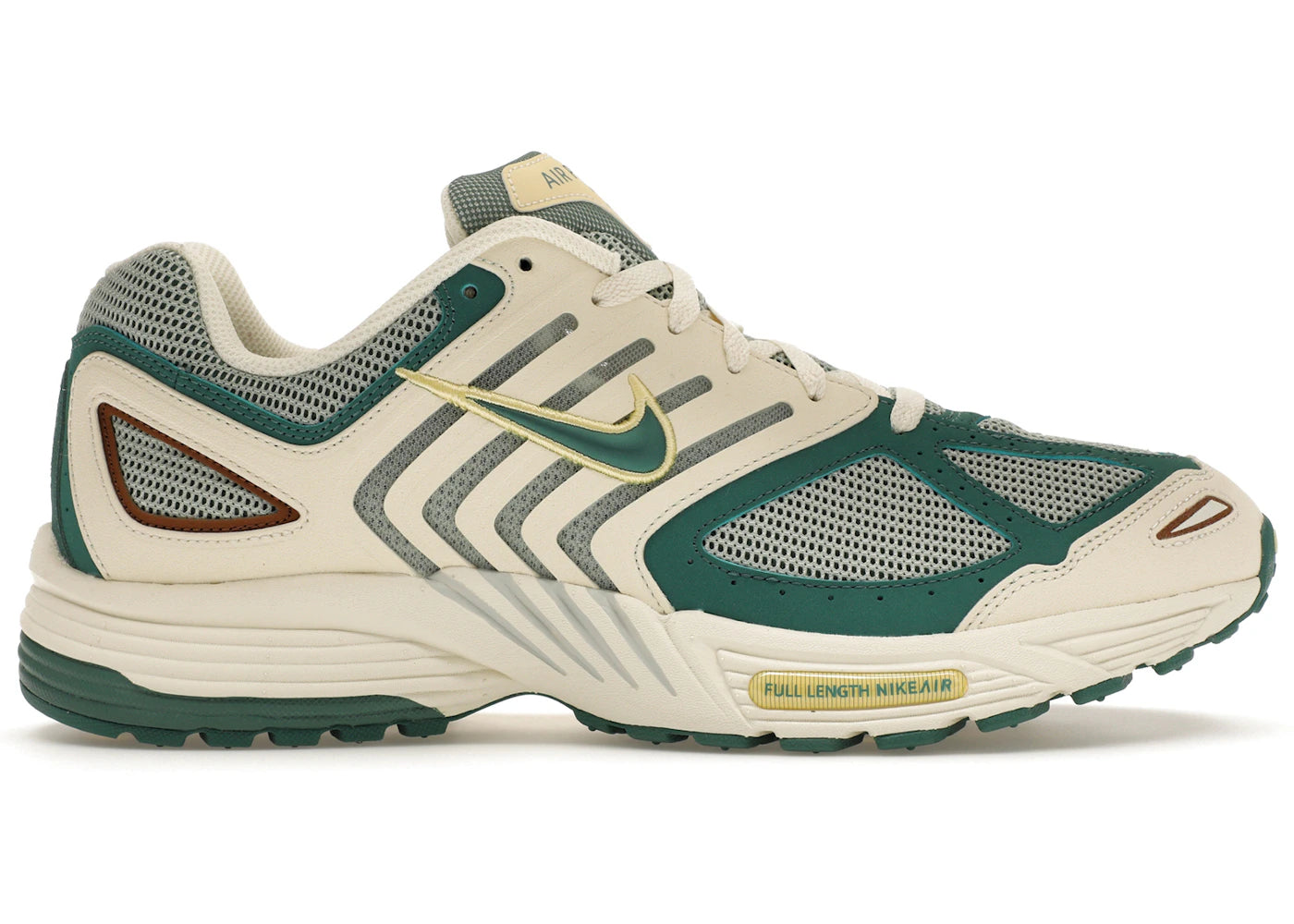 Nike Air Peg 2K5 Bicostal - vue 360