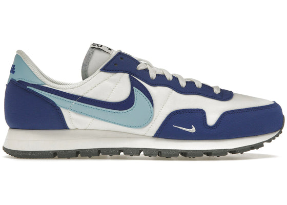 Nike Air Pegasus 83 Double Swoosh Blue White sneakers - authentic Nike shoes