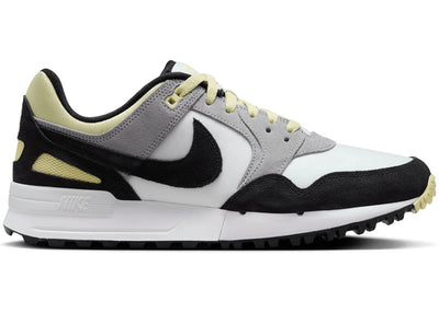 Nike Air Pegasus 89 Golf Black Grey Life Lime
