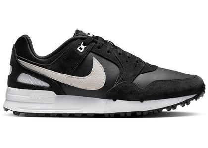 Nike Air Pegasus 89 Golf Black White - authentic Nike sneakers