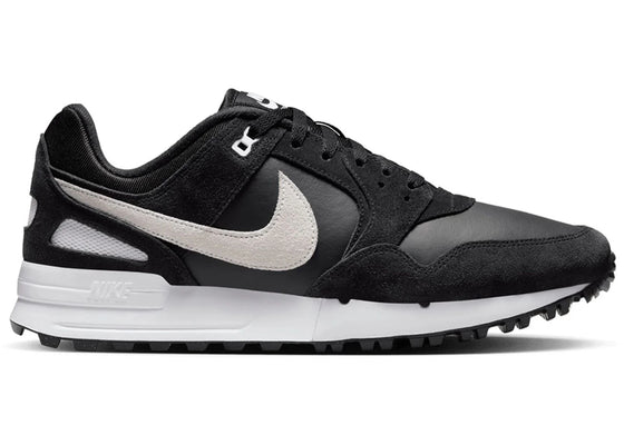 Nike Air Pegasus 89 Golf Black White sneakers - authentic Nike shoes